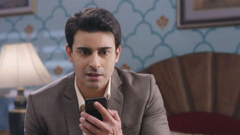 Episode 68 — A New Mission for Veer, Archana