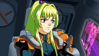 RESTOL: The Full-Armed Rescue Squad - S1E01