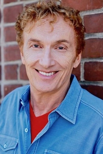 Benny Buettner headshot