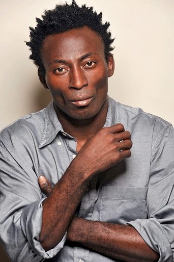 Image of Babs Olusanmokun