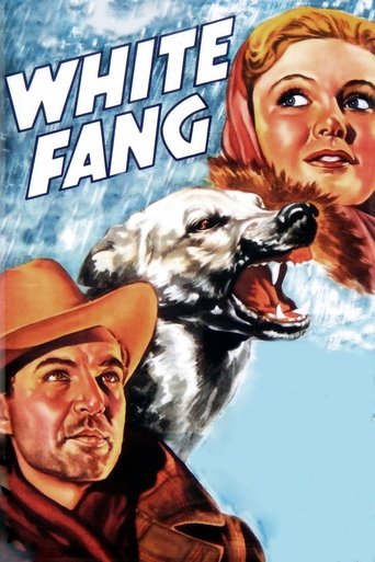 White Fang (1936) White Fang (1936)