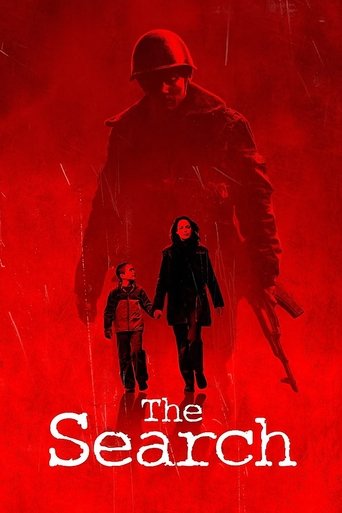 The Search (2014)