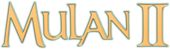 Mulan II logo
