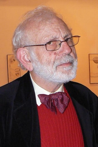 Image of Itzhak Finzi