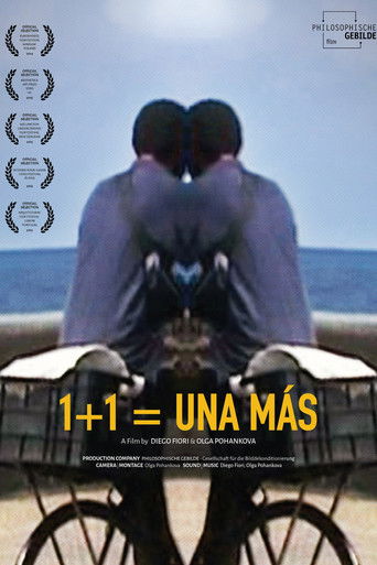 1+1=una más