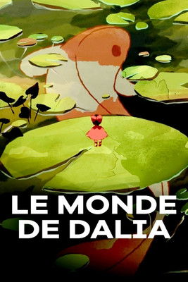Le Monde de Dalia