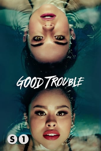Good Trouble Season 1 Episode 3