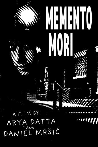 Memento Mori (2025)