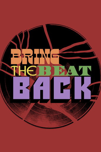 Bring the Beat Back