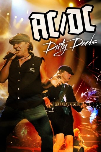 AC/DC: Dirty Deeds (2012)