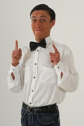 Foto de Daniel 'El Poeta' Ponce