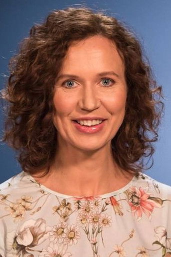 Katrin Valkna is Jane