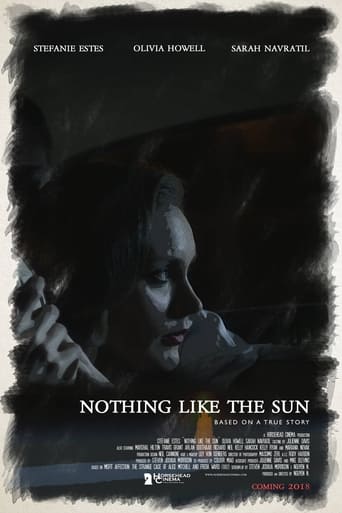 Poster för Nothing Like The Sun