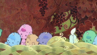 #6 The Fantastic Adventures of Unico