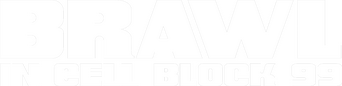 Brawl in Cell Block 99 logo