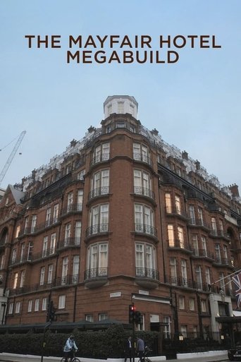 The Mayfair Hotel Megabuild: Season 1