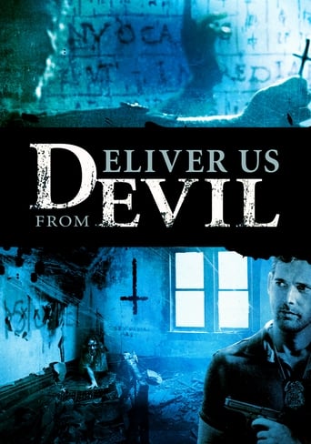 Deliver Us from Evil (2014)