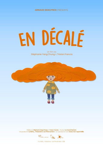 Poster film En décalé