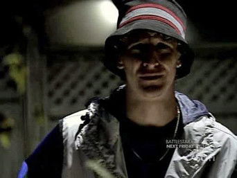 Episode 6 — Ten Little Hackers