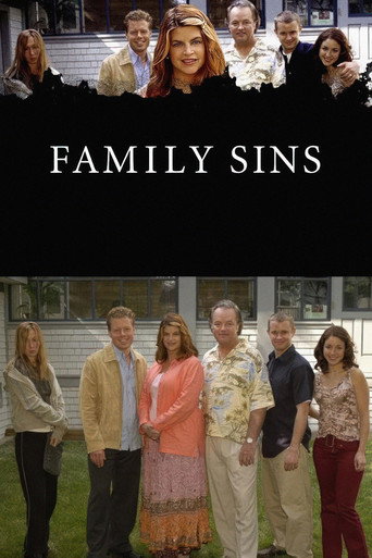 Family Sins
