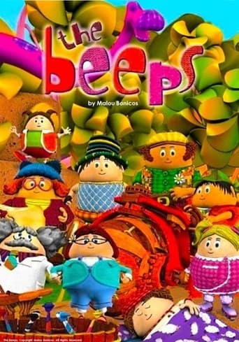 Poster of The Beeps