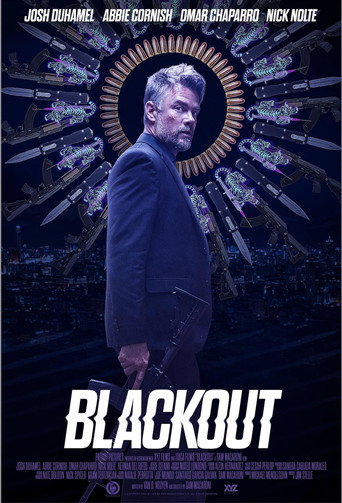 Black Out