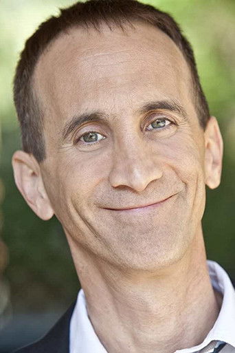 Foto de Gregory Blair