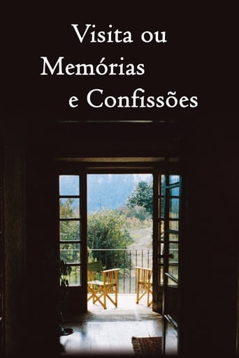 Memoires and Confessions