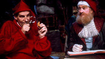 Andersens julehemmelighed (1993)