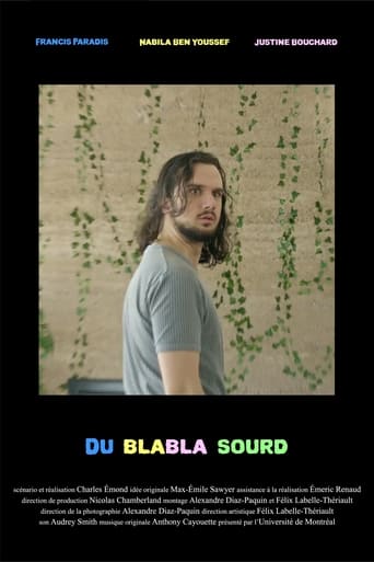 Du blabla sourd