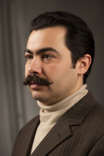 Foto de Şefik Döğen