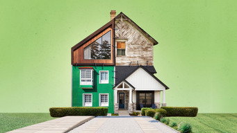 Fix My Frankenhouse (2023- )