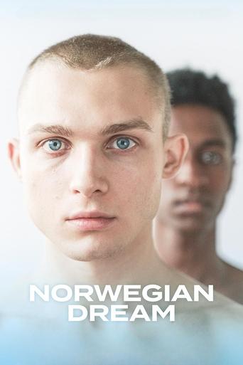 Poster of Norwegian Dream