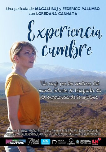 Experiencia Cumbre