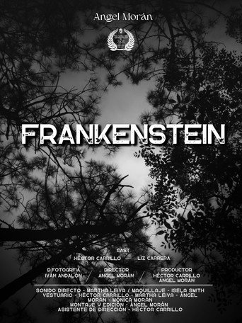 Frankenstein The Creature (2025)