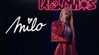 #15 Milo