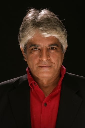 Image of Jayant Kripalani