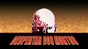 Cena de Despertar dos Mortos