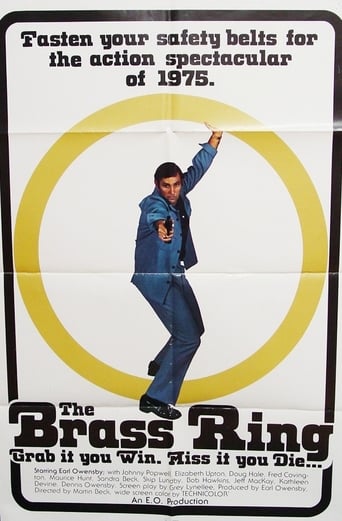 Poster of The Brass Ring