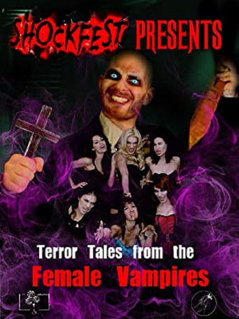 Terror Tales from the Female Vampires en streaming 