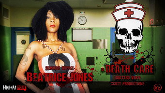 #6 Death Care