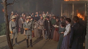 The Raid (1954)