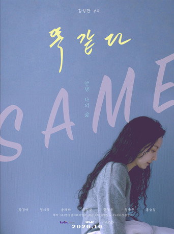 똑같다