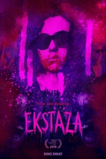 Ekstaza / Bliss