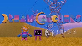 Dream Catchers (2024- )