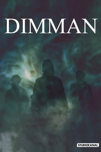 Dimman