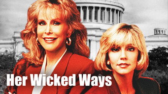 #1 Her Wicked Ways
