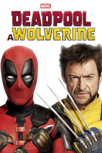 Deadpool a Wolverine