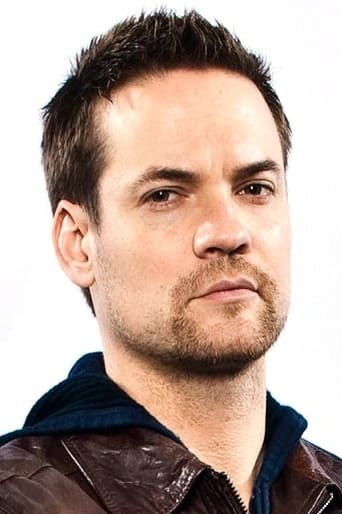 Image of Shane West