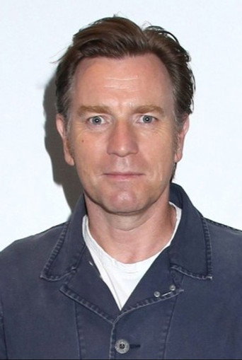 Ewan McGregor